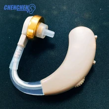 Hearing Aids For Elderly Best Hearing Aid Sound Voice Amplifier Sound BTE deaf Hearing Care Digital Aids Ear Care Tool Hearing Aids For Elderly Best Hearing Aid Sound Voice Amplifier Sound BTE deaf Hearing Care Digital Aids Ear Care Tool
