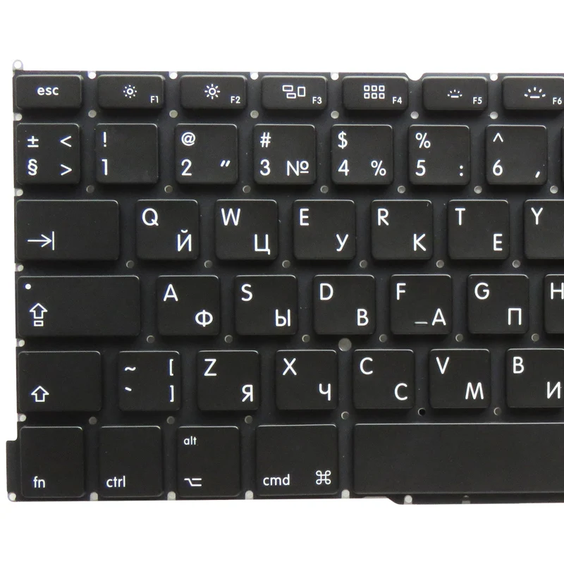  GZEELE  Laptop Keyboard For Apple Macbook Pro 13