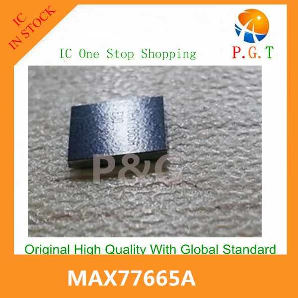 MAX77665A
