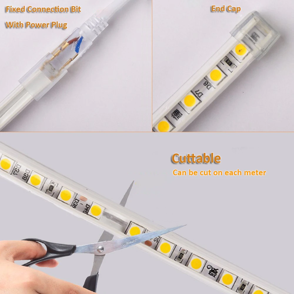 кратность реза светодиодной ленты. Led ленты 220в smd 5050. обрезание светодиодной ленты. как обрезать светодиодную ленту 12 вольт. как правильно разрезать светодиодную ленту.
