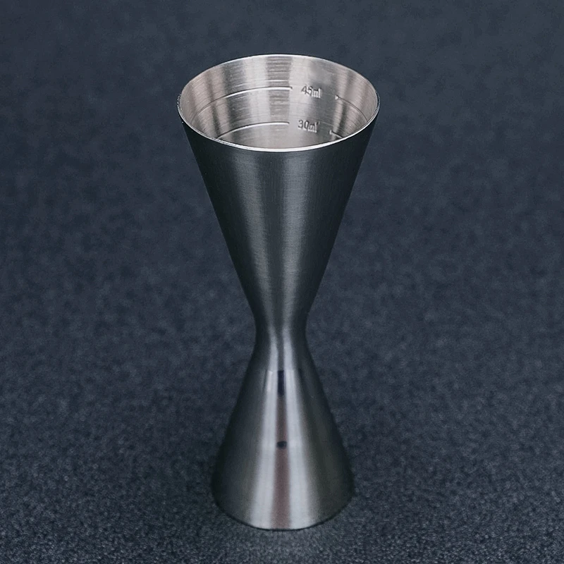 Carven измерительный стаканчик инструменты барный измерительный шейкер для коктейля барные инструменты барные аксессуары серебро/медь/золото