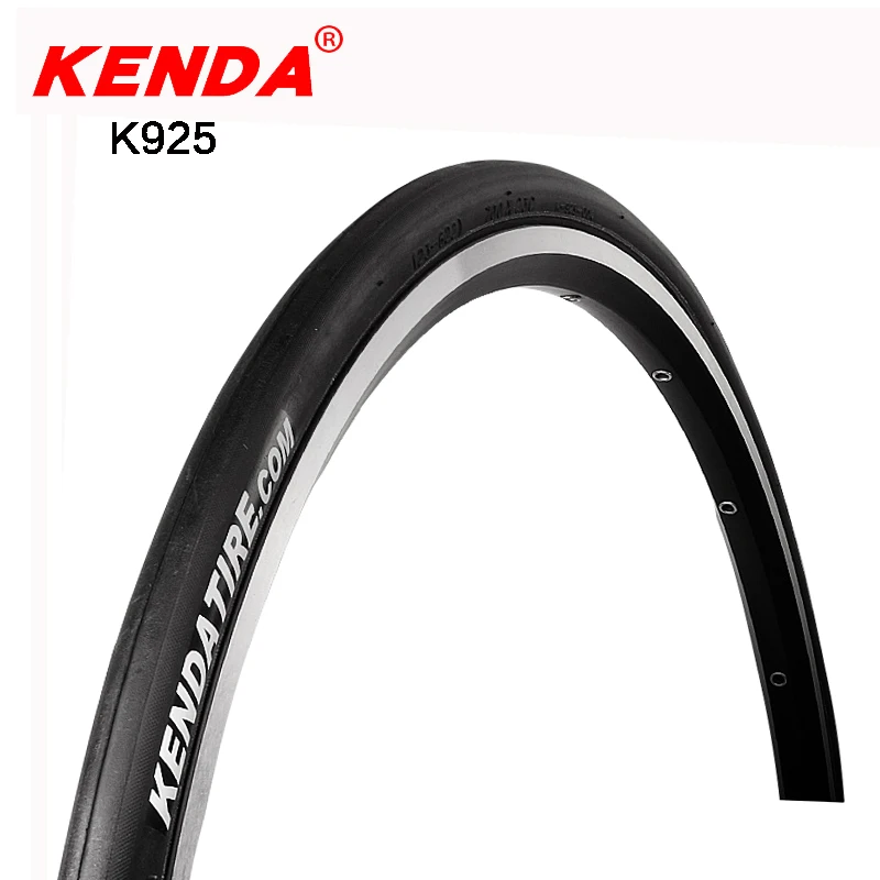 KENDA bicycle tire 700 700*23C 20C 120TPI ultralight 195g road bike