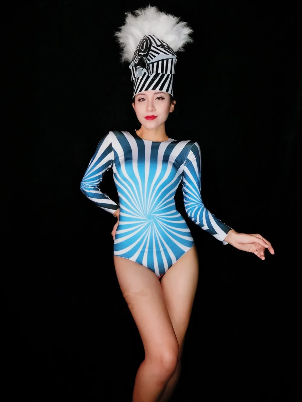 https://ae01.alicdn.com/kf/HTB1_.PdXynrK1RjSsziq6xptpXa9/Nightclub-Female-Bodysuit-Blue-Printed-Stretch-Leotard-Sexy-Bar-DJ-Singer-Stage-Costume-Dancer-DS-Performance.jpg