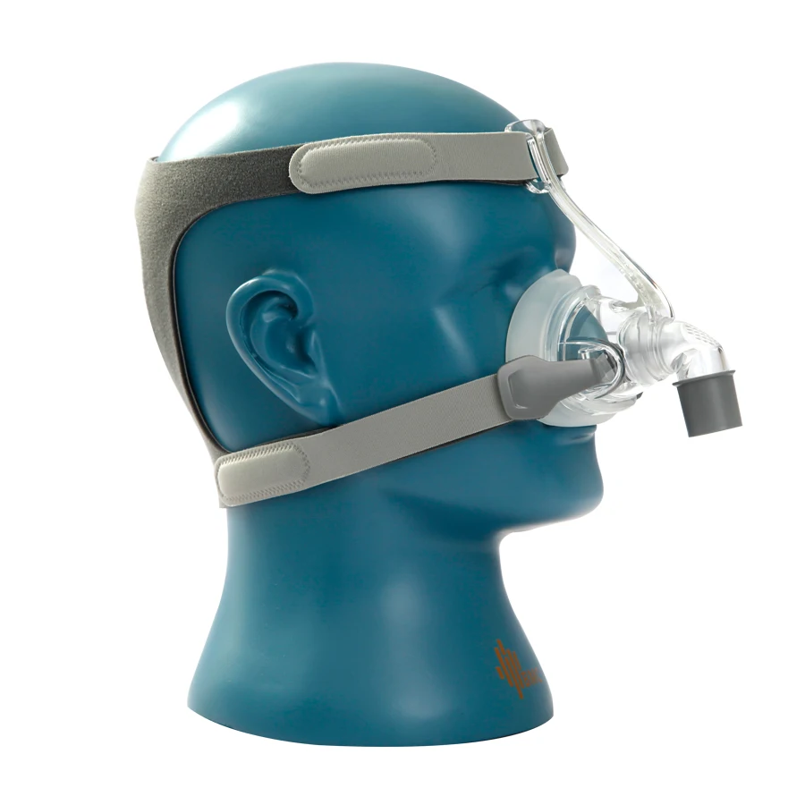 “ Nasal para Todos os Tamanhos Rosto com Almofadas Cpap 3