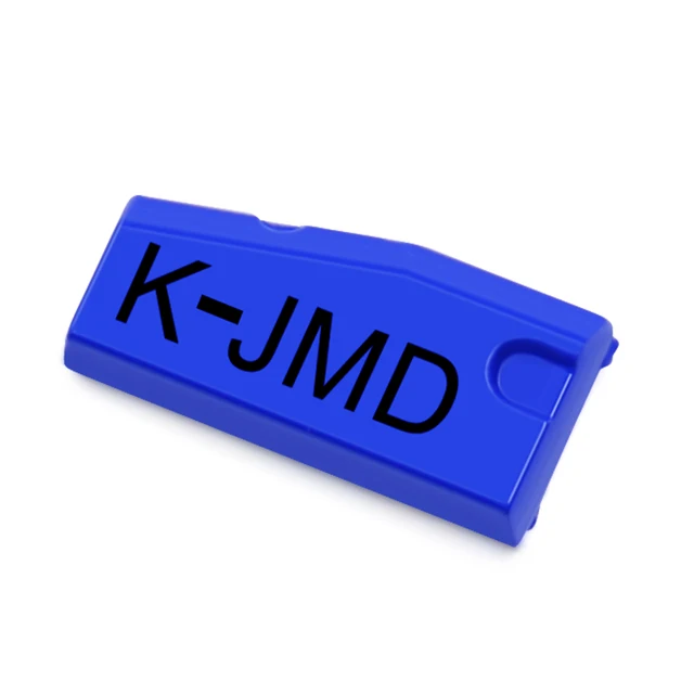 10PCS/LOT Original JMD King Chip JMD Handy Baby Key Copier JMD Chip for CBAY Clone 46/4C/4D/G Chip JMD Chip