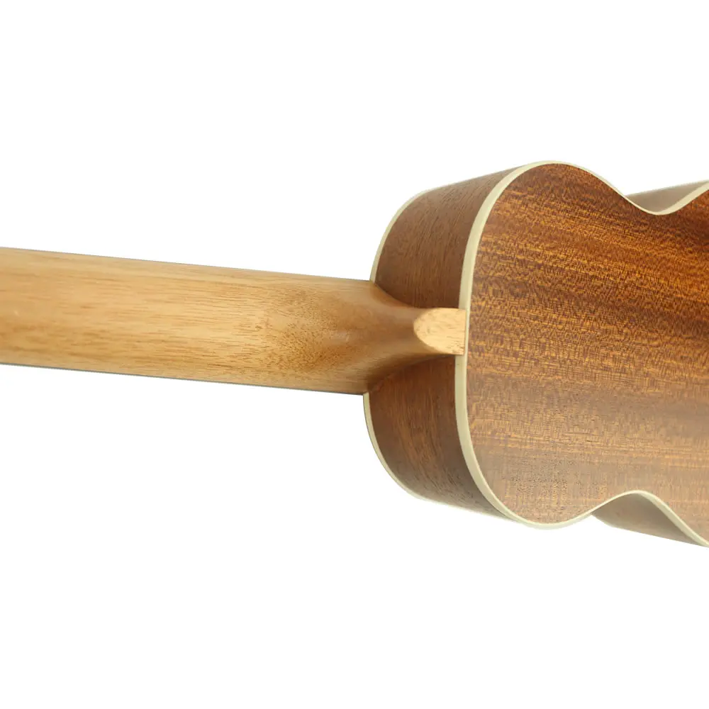 Gift Gitar Ukulele Spruce 3