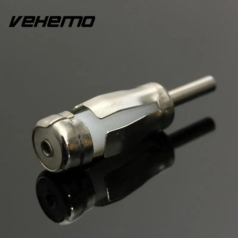 Vehemo штекер для Mini Din разъем Замена Adapter Kit 2017 автомобиля|Антенны| |