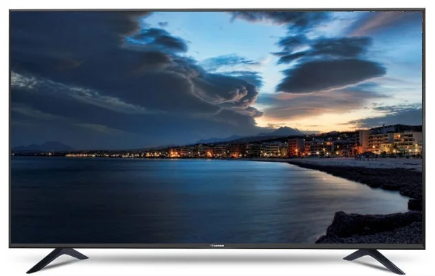 Global version TV set 32 39 43 inch Quad Core android Large Memory Full HD 1.5GHz Smart TV television