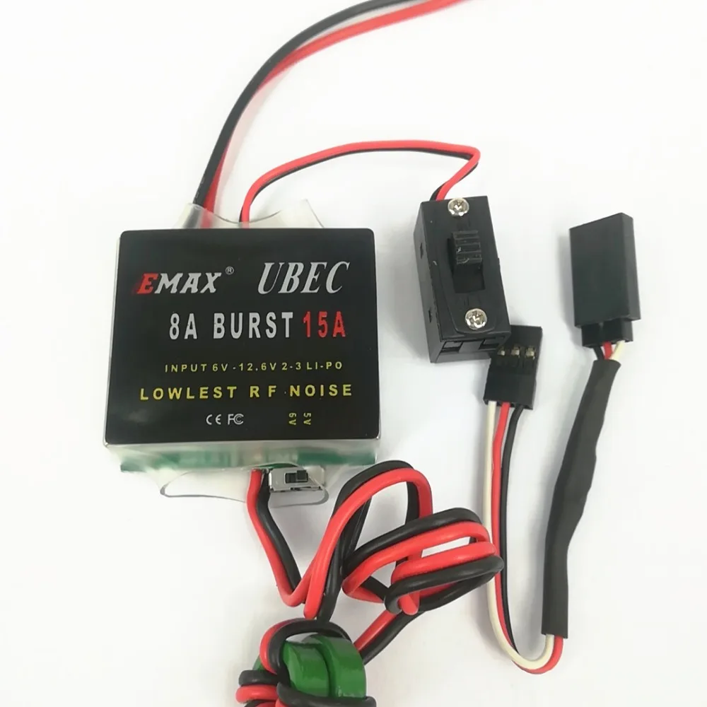 brushless motor rc airplane