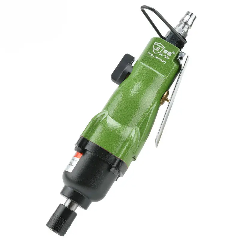 

8h Pneumatic Screwdriver Strong Wind Group Pneumatic Screwdriver Gas Group Pneumatic Knife Bd-8hd