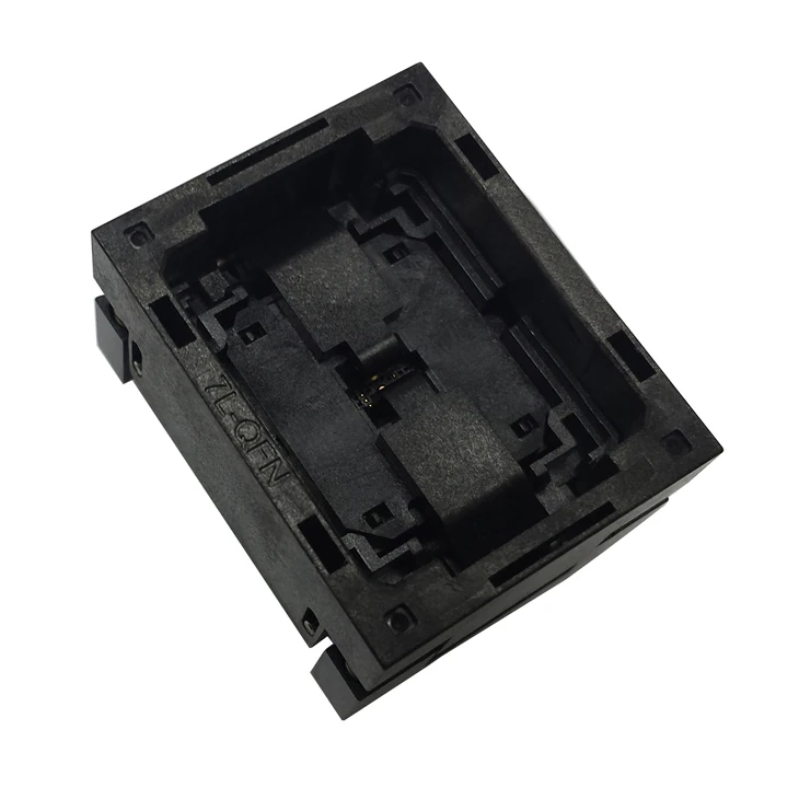 QFN12 0.5 Chip старение сиденье давление Qfn12 тестовое NP506 012 033 C G|Производительность