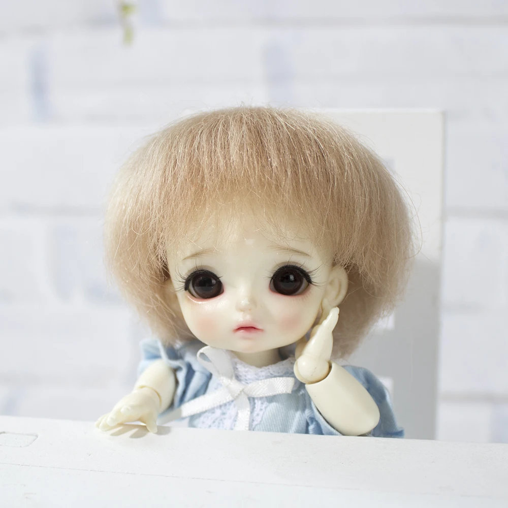 6 inch doll accessories