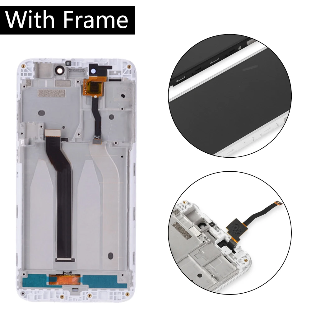 redmi 5a lcd module price free sample