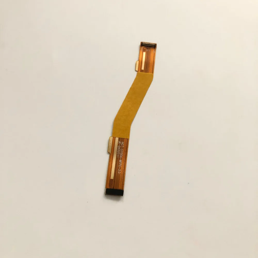 

BLACKVIEW BV9500 New USB Charge Board to Motherboard FPC For BLACKVIEW BV9500 Pro MT6763T Octa Core 5.7"FHD Mobile Phone