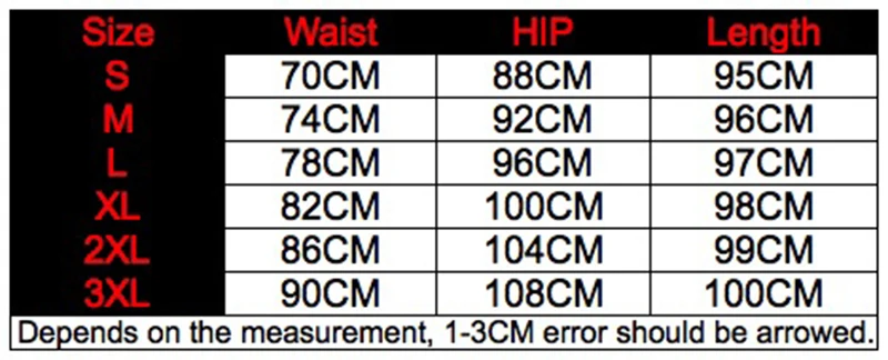 size chart 00