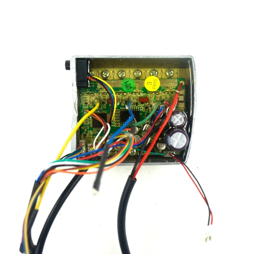 Excellent okfeet TSDZ-2 Mid drive Motor Inner Controller Replacement Electric Bicycle  Controller 250W/350W 500W  Motor Conversion Kit 13