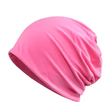 [AETRENDS] конфеты из модифицированного вискозного волокна, шапки-бини для Для женщин дышащий Мешковатые Головные уборы Skullies шапка, вязаная шапка-носок шляпа в стиле «хип-хоп» Шапки Z-6263