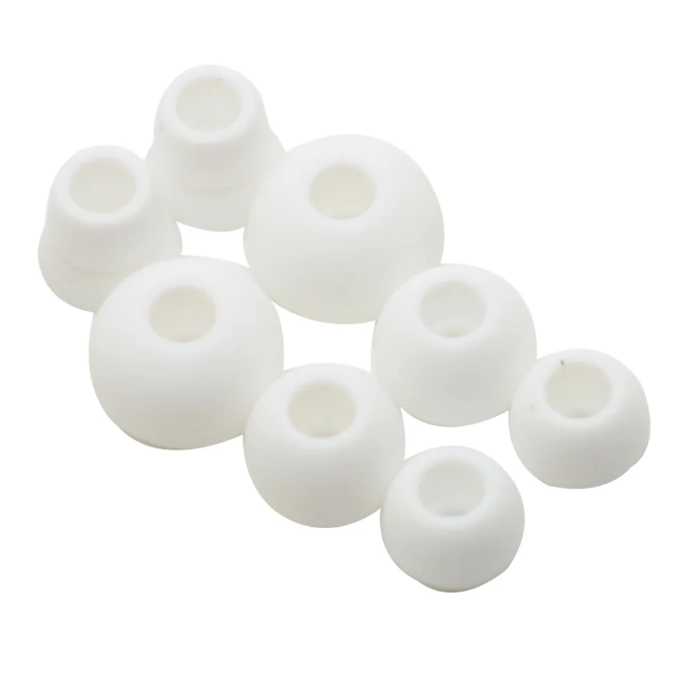 Eartips Silicone  (1)