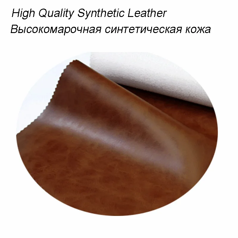 0 pu leather