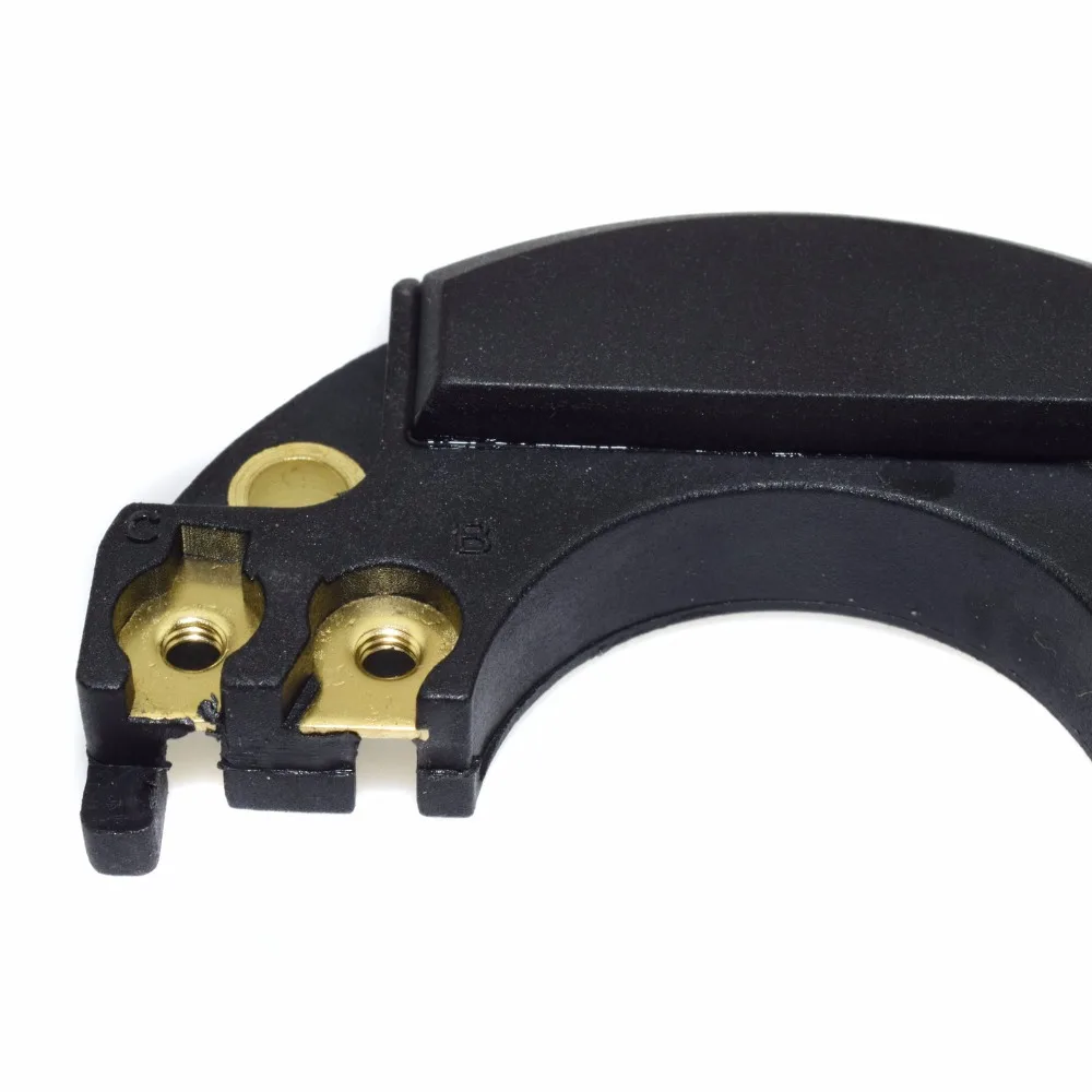 Модуль управления зажиганием ISANCE ICM J007T01571 для Nissan Sunny Proton Mitsubishi Colt Lancer Mazda 121 323 C S F Mk