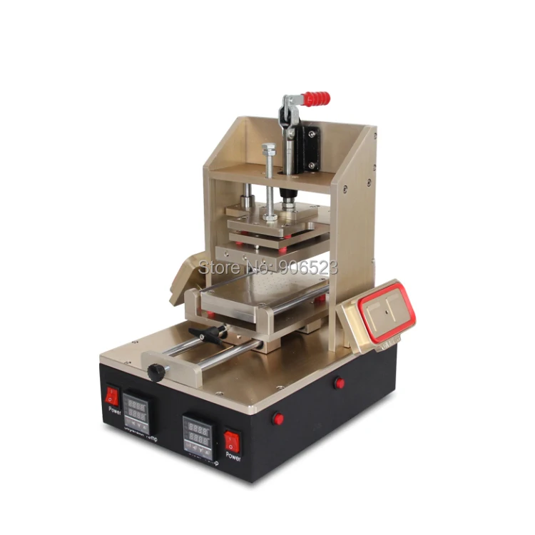 OEM 5 in 1 separator 3