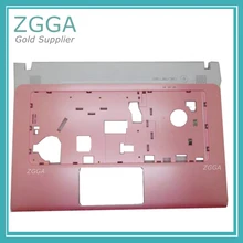 Новая клавиатура ноутбука ободок верхний Чехол W/тачпад для SONY SVE14 SVE141 подставка для ноутбука 4FHK6PHN080 4FHK6PHN020 4FHK6PHN060