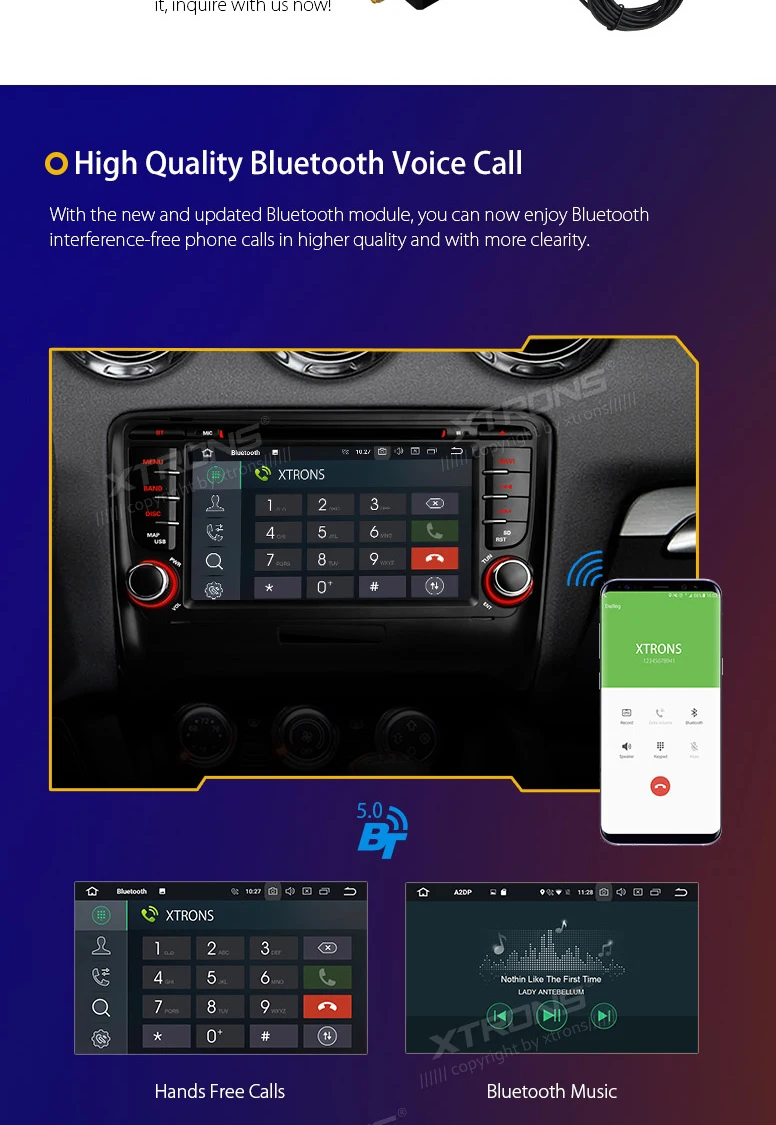 Clearance Android 8.0 Octa Core 7