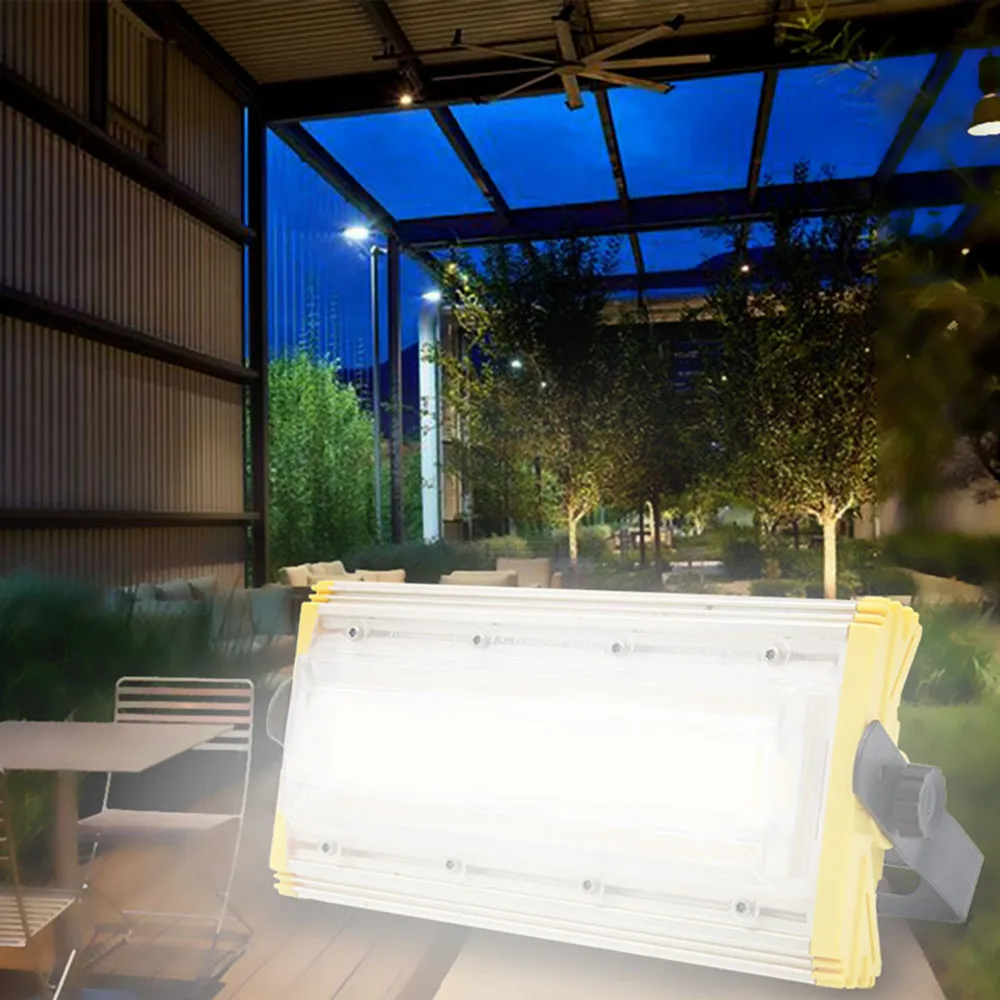 led floodlights  (24)