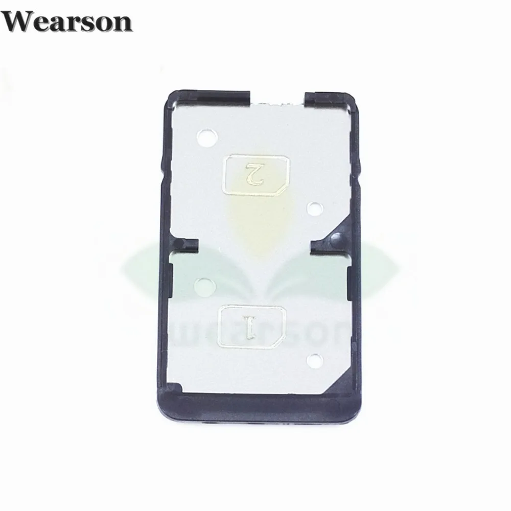 Untuk Lenovo Tab 2 A8 50lc A8 50 Micro Sim Card Adaptor Baru Pemegang Kartu Sim Adapter Gratis Pengiriman Dengan Pelacakan Nomor Adapter Holder Adapter For Sim Cardsadapter For Sim Aliexpress