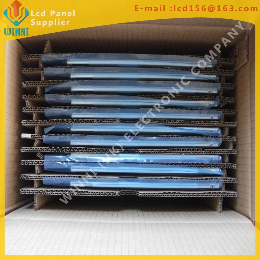 

LB104S04 (TL)(02) 10.4inch industrial lcd display panel LB104S04-TL02