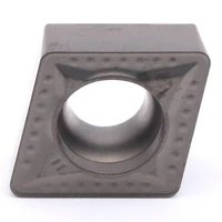 טונגסטן פלדה חיתוך CCMT060204-MT ZN60 CNC מחרטה 10pcs MOSASK עיבוד פלדה הכלי מפנה שניתן ליצור להם אינדקס טונגסטן ביצרו קרביד והתוספות (3)