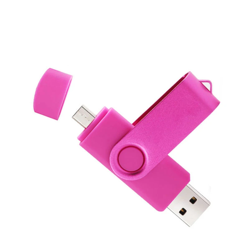 USB флеш-накопитель, многофункциональный, 128 ГБ, 64 ГБ, флеш-накопитель, 32 ГБ, флешка, 16 ГБ, 8 ГБ, 4 Гб, OTG2.0, карта памяти, цветная, для android