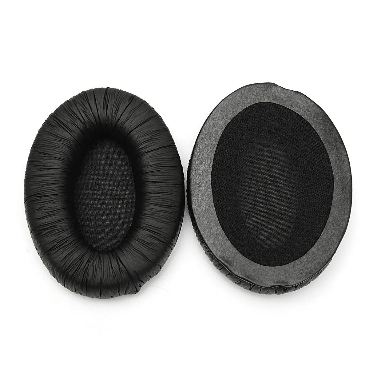 2 шт. сменные амбушюры для наушников Sennheiser HDR120 RS120 HDR110 10 см x 8 см|earpad cushion|ear padsear pad