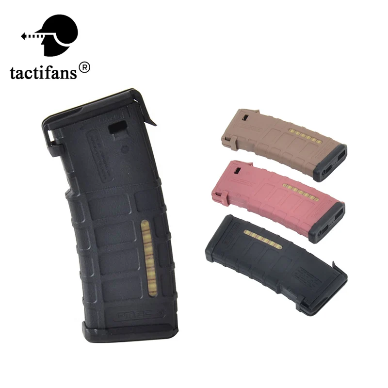 

TACTIFANS Magazine Style Powerbank Case NO Battery Intelligent Portable Power Supplier Outdoor Hunting Emergency Gear Gift