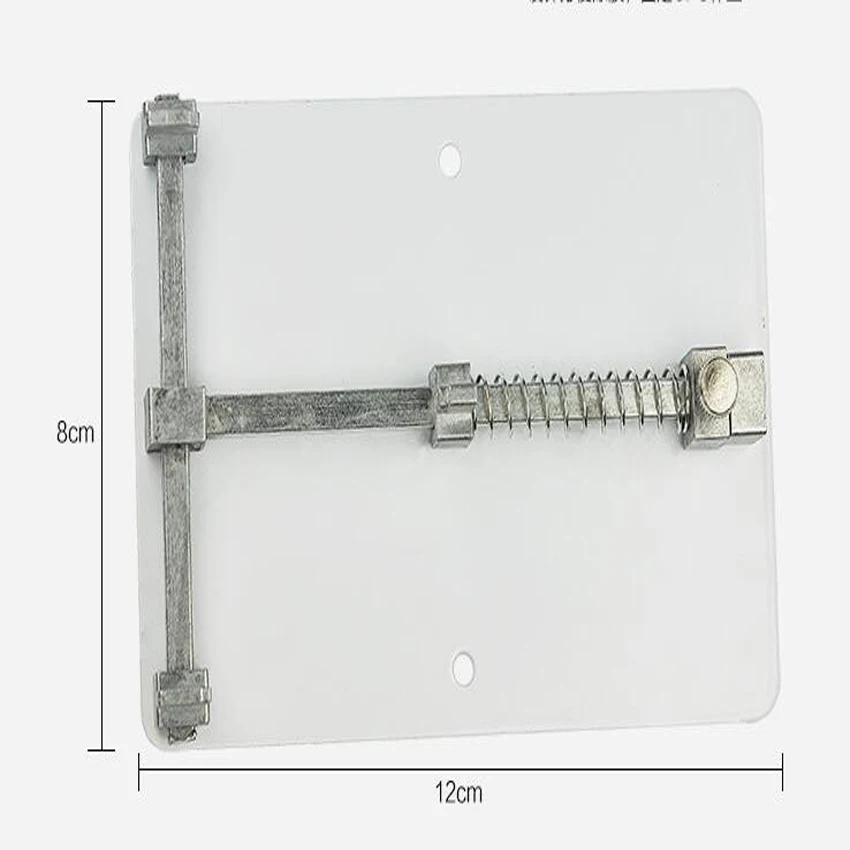Держатель для материнской платы, подставка для мобильного телефона, монтажная плата для ремонта, универсальная паяльная станция, инструмент для ремонта платформы