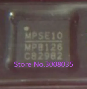 

FREE SHIPPING 100PCS/LOT MP8126DR-LF-Z MP8126DR MP8126 QFN ORIGINAL