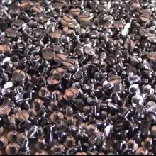 100 шт. fulte запчасти винты, части