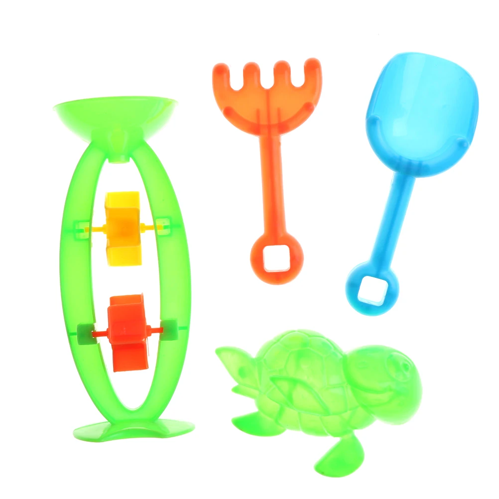 small sand shovels