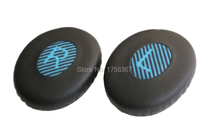 Buy Ear pads replacement cover for Bose SoundLink OE2 OE2i headphones(earmuffes