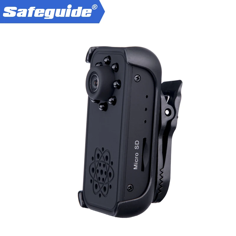 

K6 HD 1080P Mini Camera Night Vision Mini Camcorder Sport Outdoor DV Video Recorder Action Camera Support TF Card