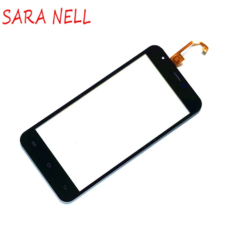 Sara NELL сенсорный экран для телефона Oukitel U7 plus Панель переднее стекло дигитайзер