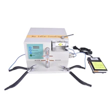 HL-WD 3 ручные мини точечные сварочные зажимы для микро регулировки HL-WD III, бренд высокого качества