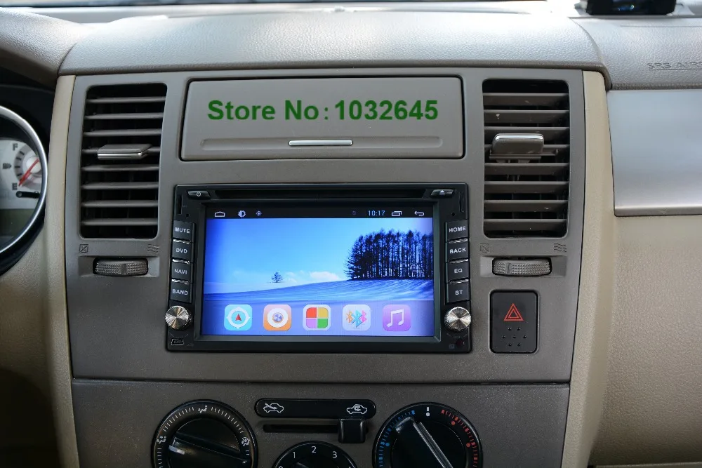 Sale Multi-Touch screen 2 Din Android DVD GPS Player Stereo Universal+Audio+DDR3 1GB+GPS Navi navigation+Car Pc Styling+Head Unit+MP3 1