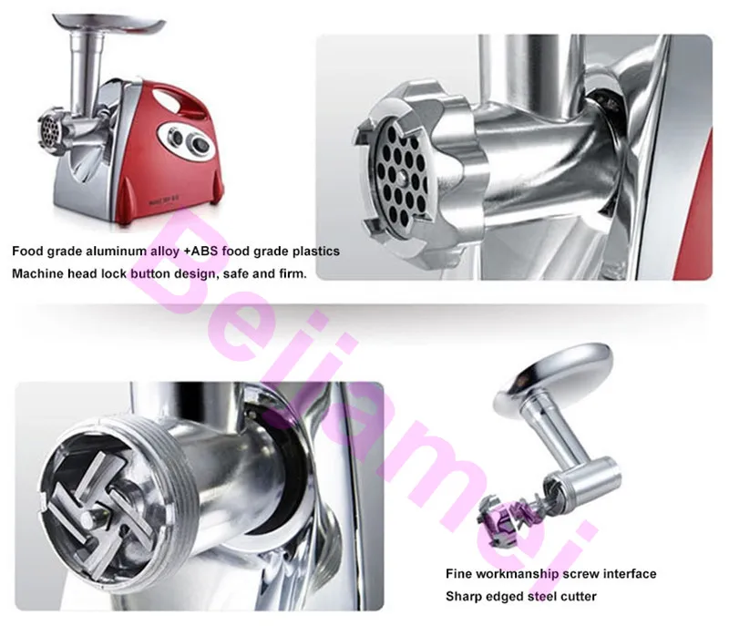 meat grinding details 1