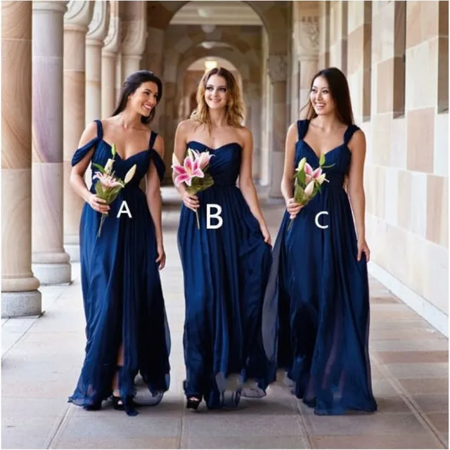 Different Prom Dresses
