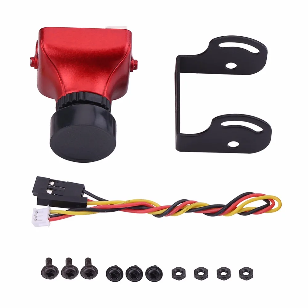 RC-Accessory-FPV-Racing-Quadcopter-Drone-960H-2-5mm-0-001Lux-NTSC-PAL-Lens-Camera-FPV