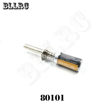 

80101 HSP 1800mAh Rechargeable Glow Plug Igniter Ignition For RC Nitro Buggy Monster Truck Plane Boat Nitro Engine Starter Tool