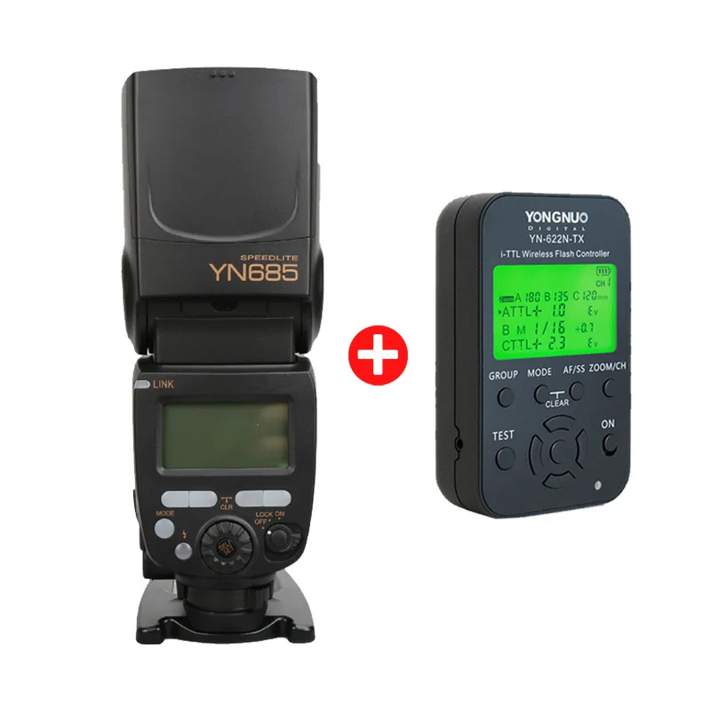 YN685+622C-TX