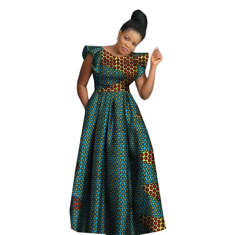 plus-size-women-clothing-Maxi-Dress-Dashiki-african-dresses-for-women-in-african-clothing-cotton-party(21)