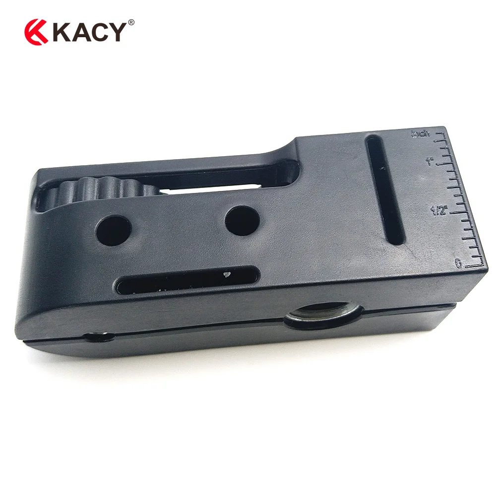 5/8 &quotнитевой лазерный уровень l образный Магнитный кронштейн для лазеров Topcon Spectra